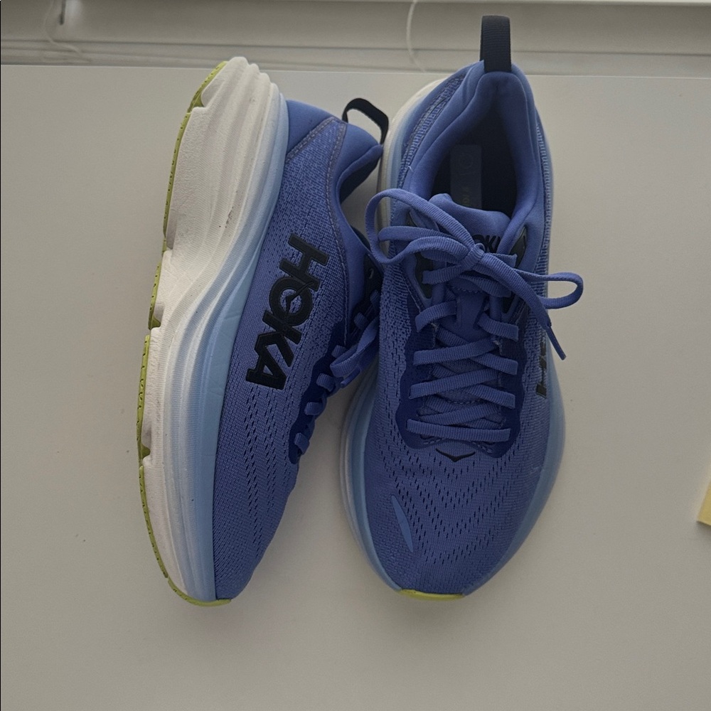 Hoka Athletic Sneakers